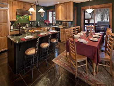 Steamboat Springs Home 896507